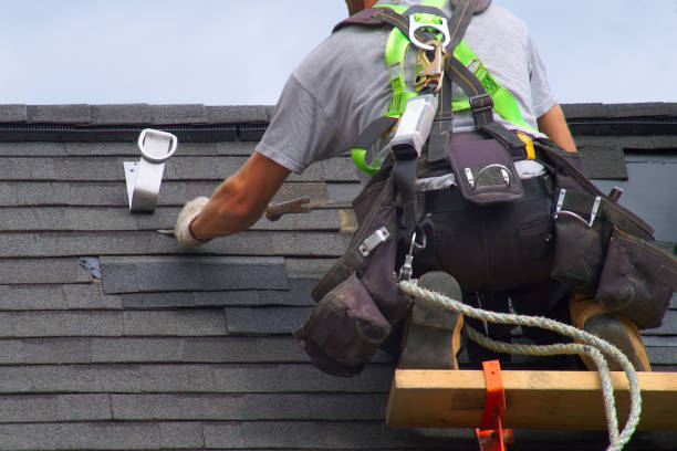 Best Local Roofing Companies  in Meadow Vista, CA