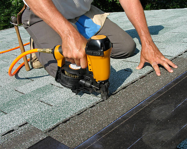 Best Shingle Roofing Installation  in Meadow Vista, CA