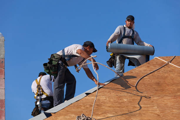 Gutter Installation and Roofing in Meadow Vista, CA