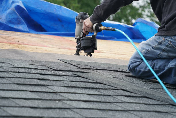 Best Roof Repair Services  in Meadow Vista, CA